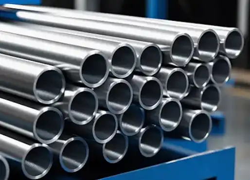 Common Industrial Uses of Monel K500 Tube